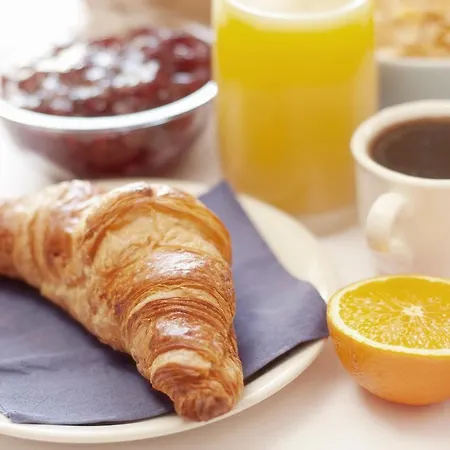 Πανσιόν Gite De L'etang