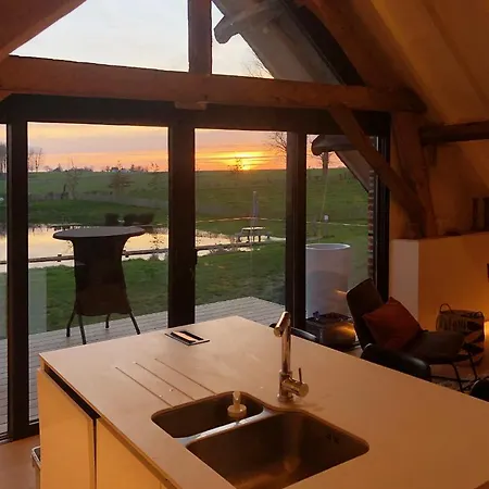 Gite De L'etang Πανσιόν