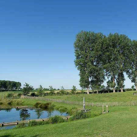 Gite De L'etang