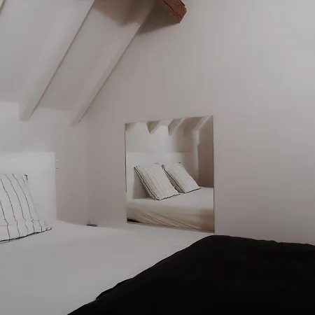 Gite De L'etang Πανσιόν Frasnes-lez-Anvaing