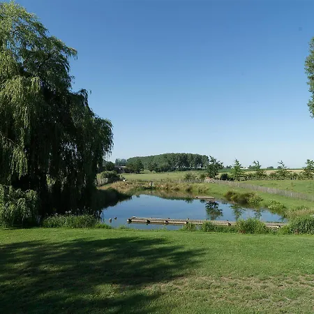 Gite De L'etang 4*
